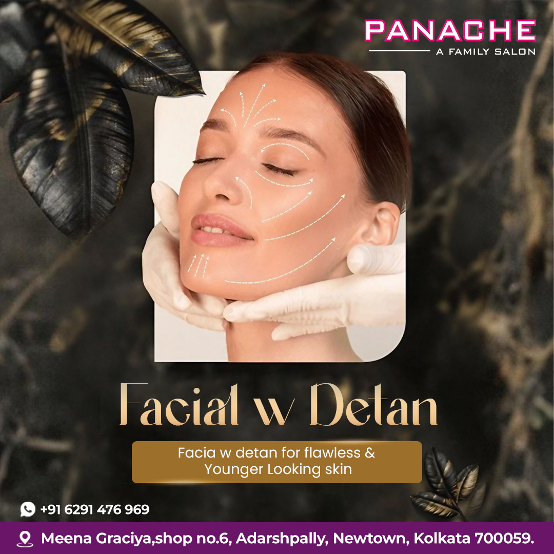 Salon Services